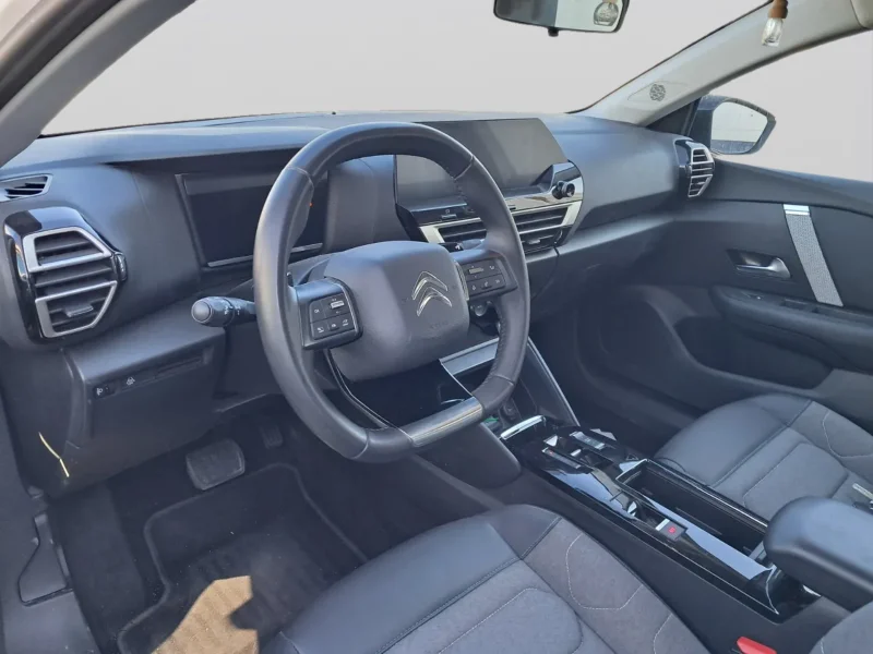 Imagen de CITROEN C4