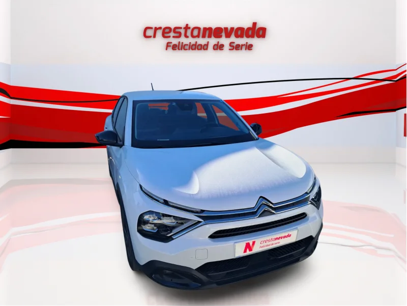 Imagen de CITROEN C4