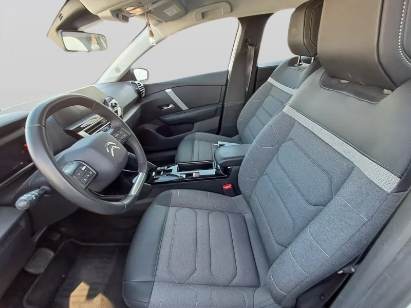 Imagen de CITROEN C4