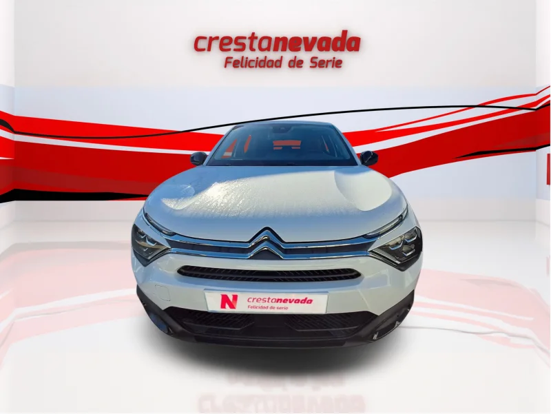 Imagen de CITROEN C4