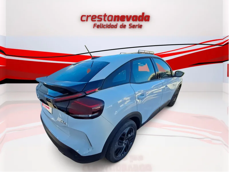 Imagen de CITROEN C4
