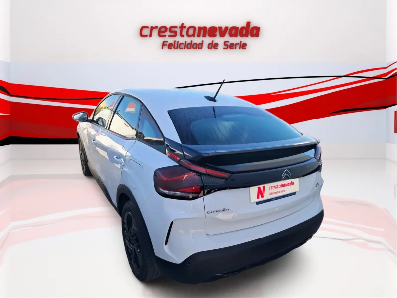 Imagen de CITROEN C4