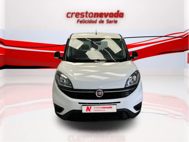 Imagen de Fiat Doblò Cargo