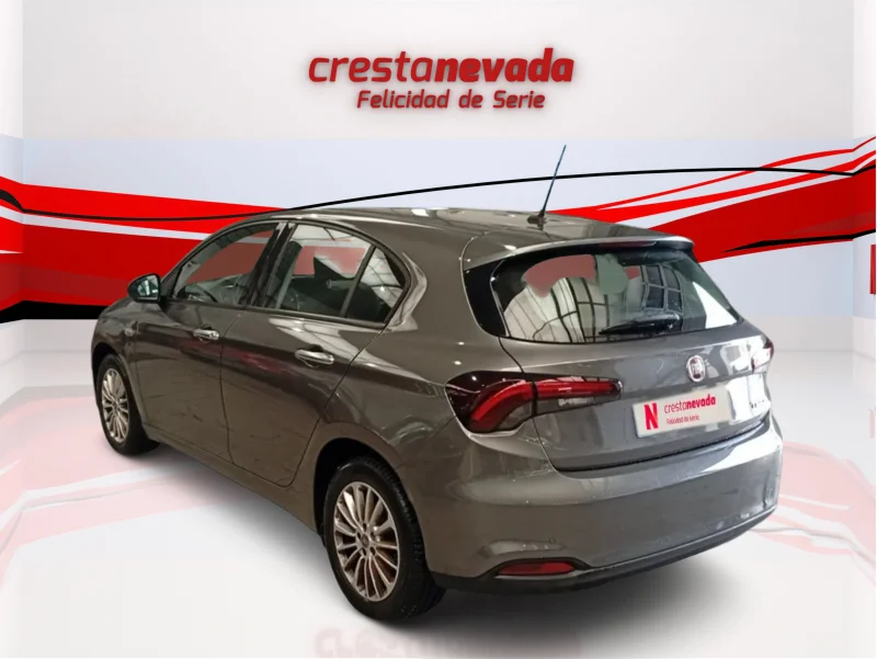 Imagen de Fiat Tipo