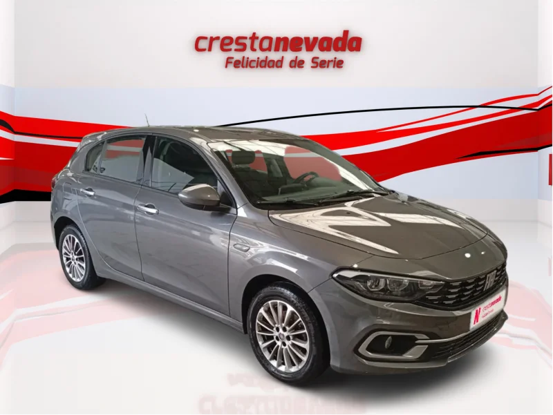 Imagen de Fiat Tipo