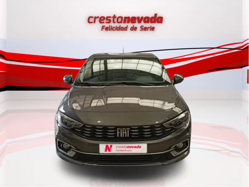 Imagen de Fiat Tipo