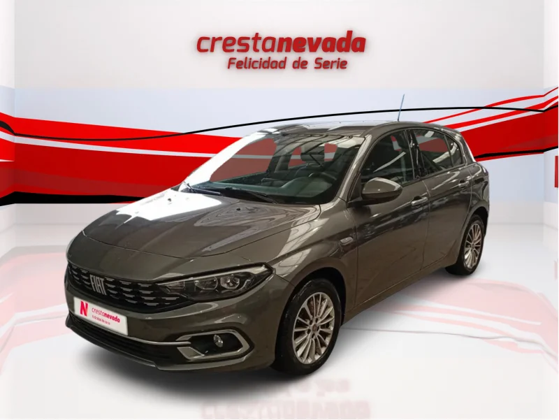 Imagen de Fiat Tipo
