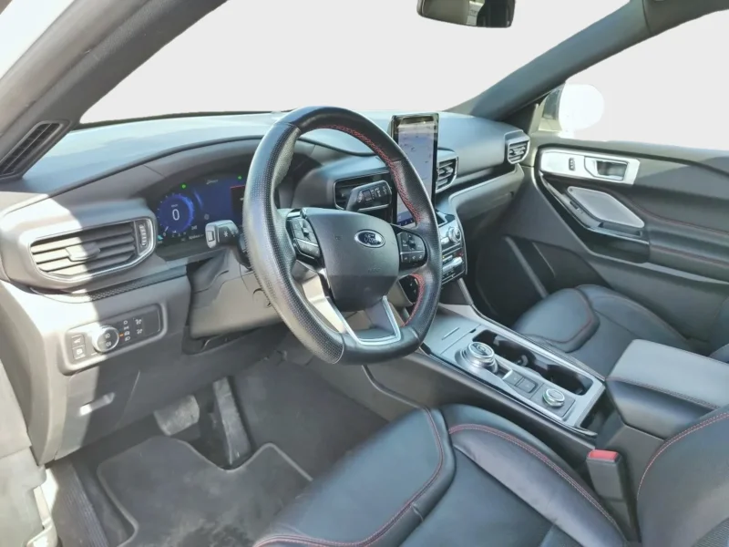 Imagen de Ford Explorer