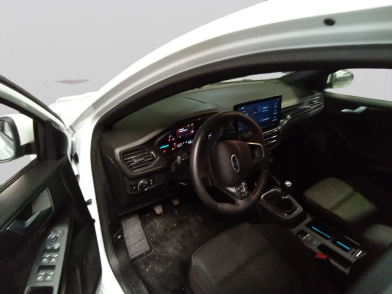 Imagen de Ford Focus