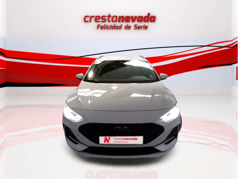 Imagen de Ford Focus