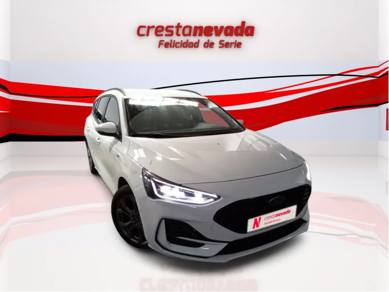 Imagen de Ford Focus