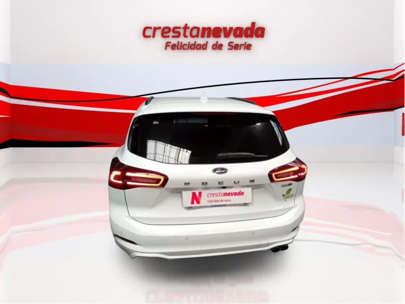 Imagen de Ford Focus