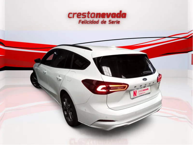 Imagen de Ford Focus