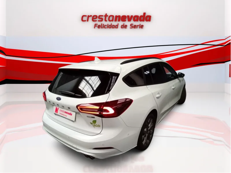 Imagen de Ford Focus