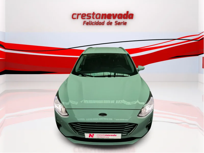 Imagen de Ford Focus