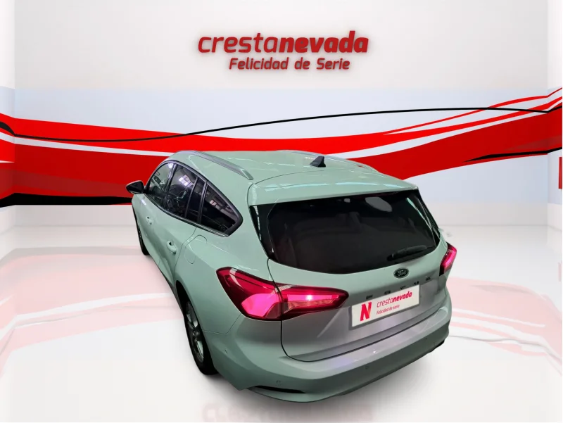 Imagen de Ford Focus