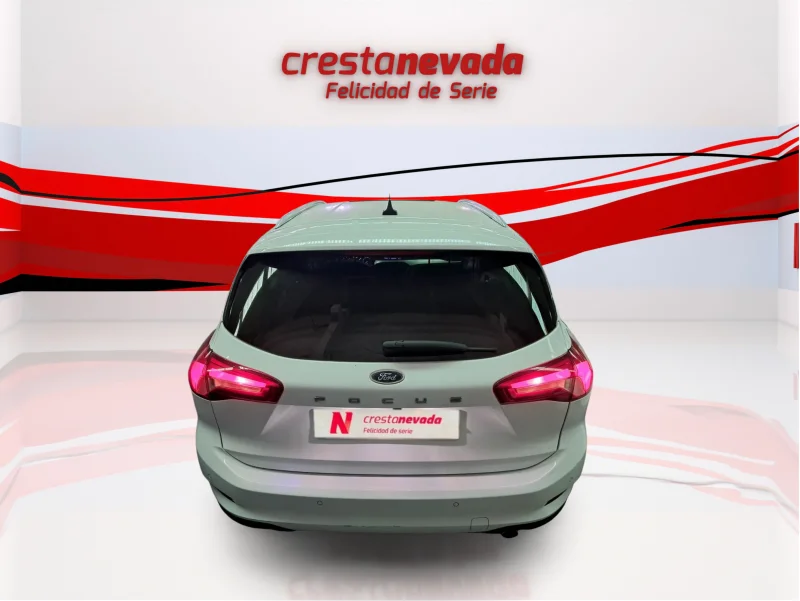 Imagen de Ford Focus