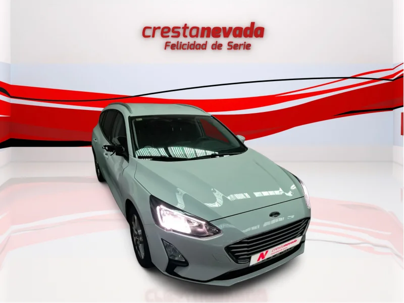 Imagen de Ford Focus