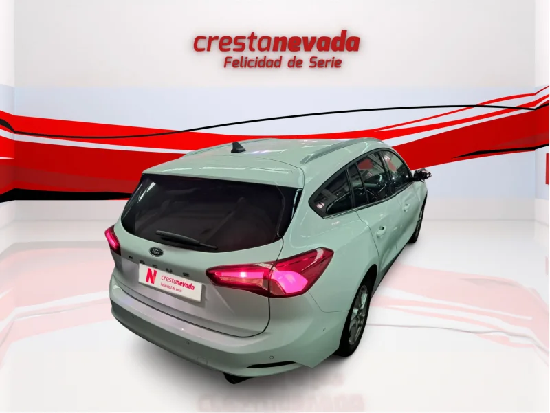 Imagen de Ford Focus