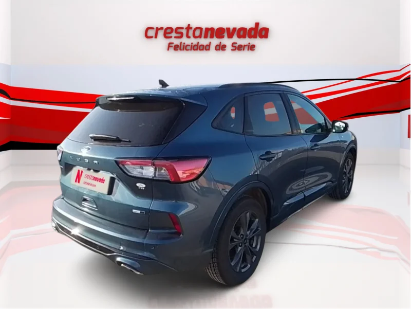 Imagen de Ford Kuga
