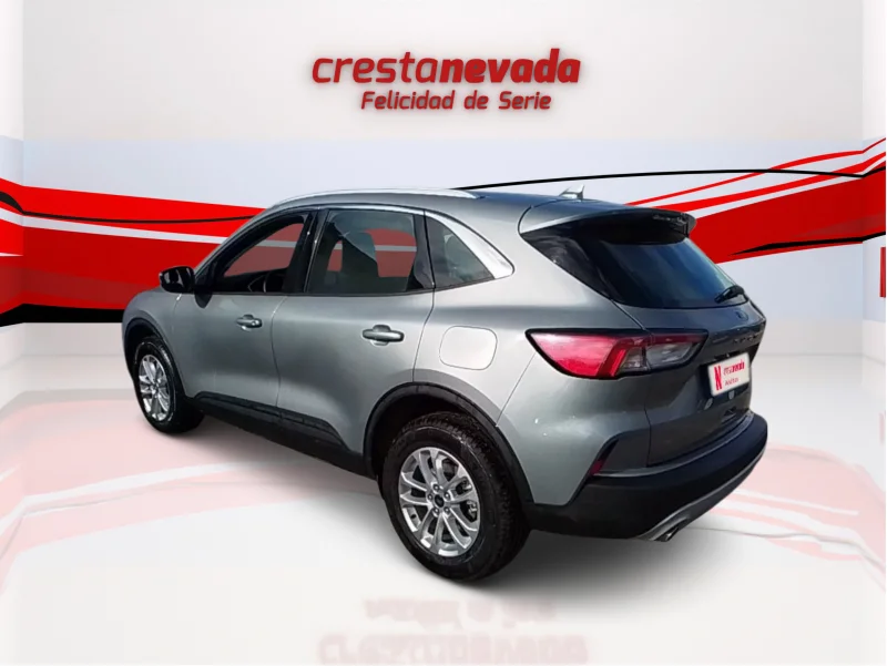 Imagen de Ford Kuga