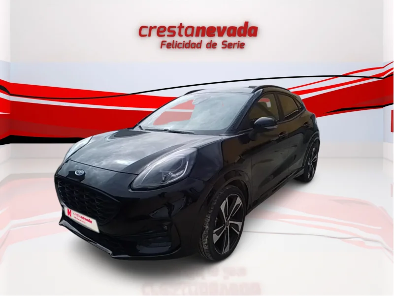 Imagen de Ford Puma