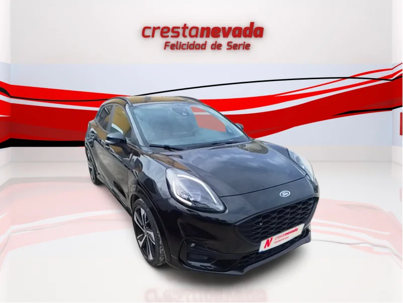 Imagen de Ford Puma