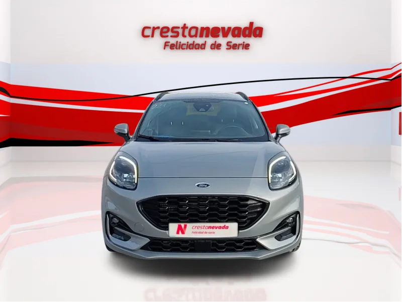 Imagen de Ford Puma