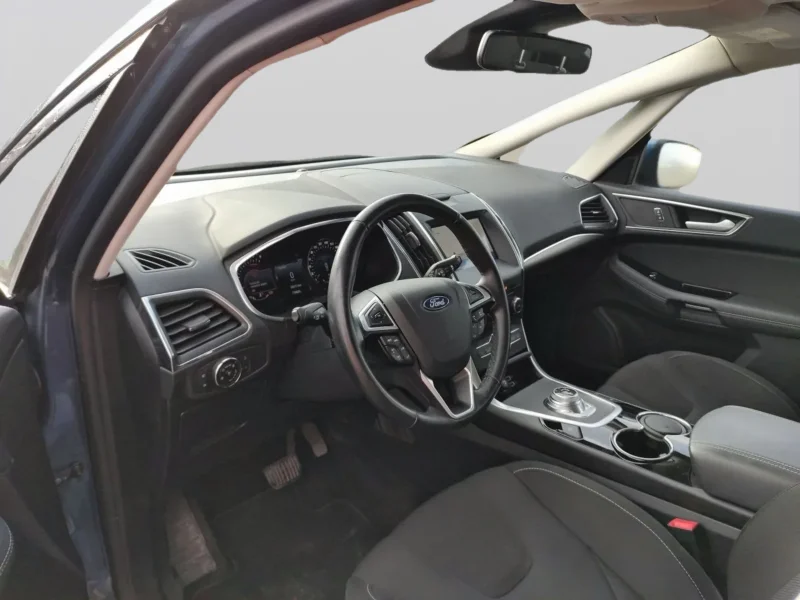 Imagen de Ford S-MAX