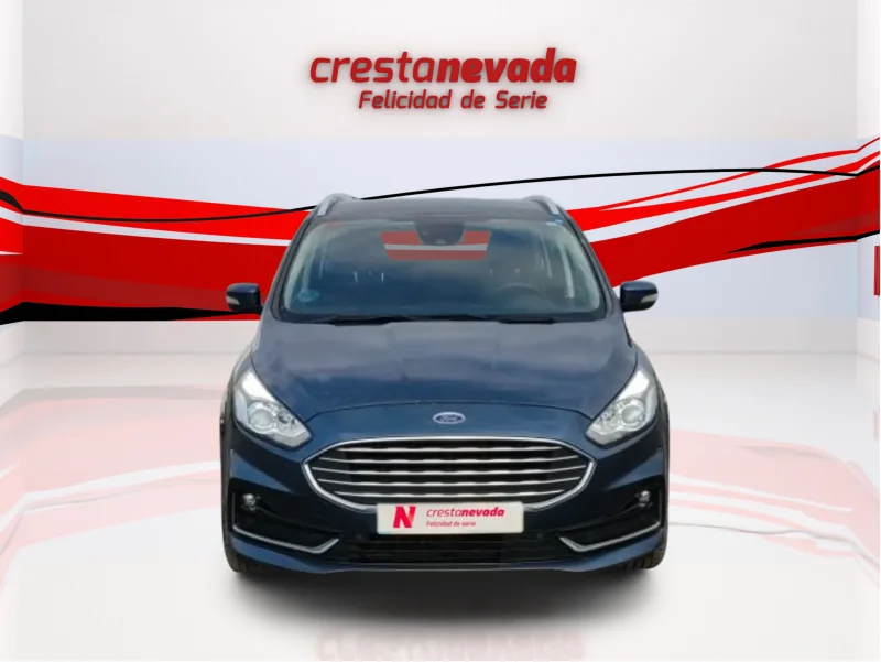 Imagen de Ford S-MAX