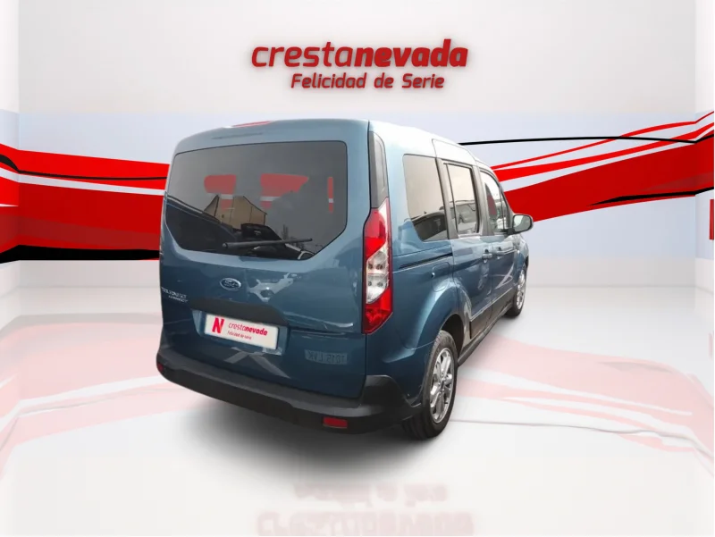 Imagen de Ford Tourneo Connect