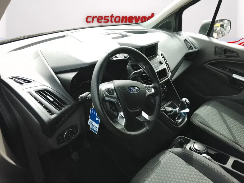 Imagen de Ford Tourneo Connect