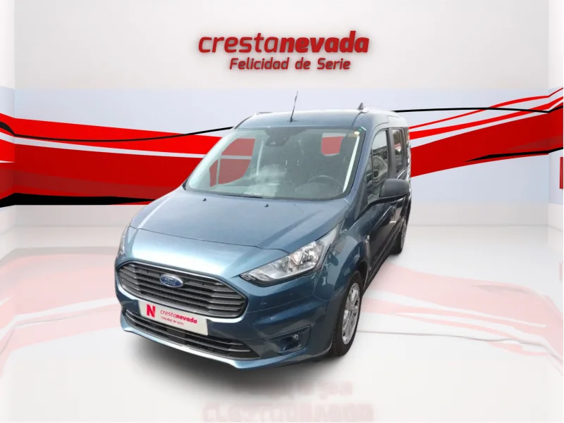 Imagen de Ford Tourneo Connect