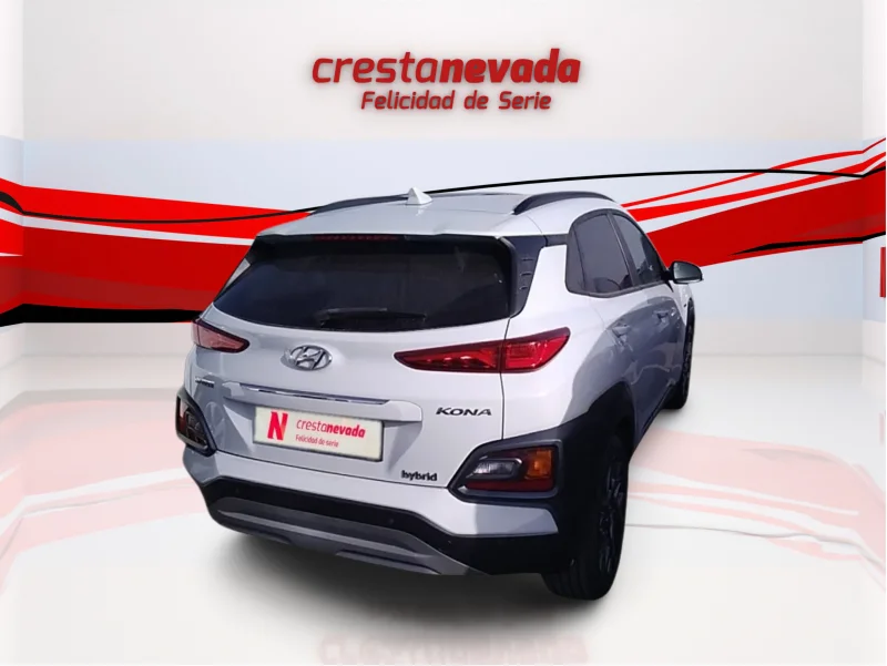 Imagen de Hyundai Kona