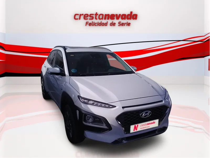 Imagen de Hyundai Kona