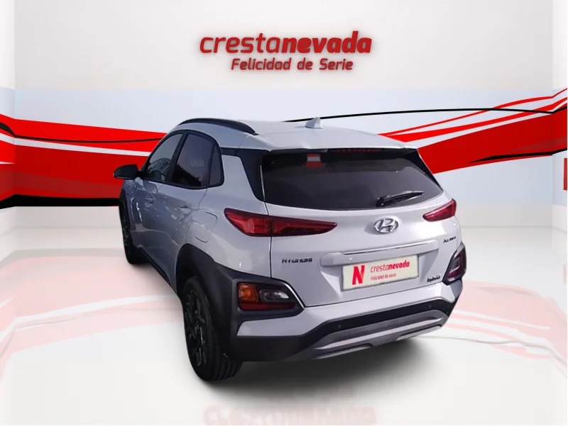 Imagen de Hyundai Kona