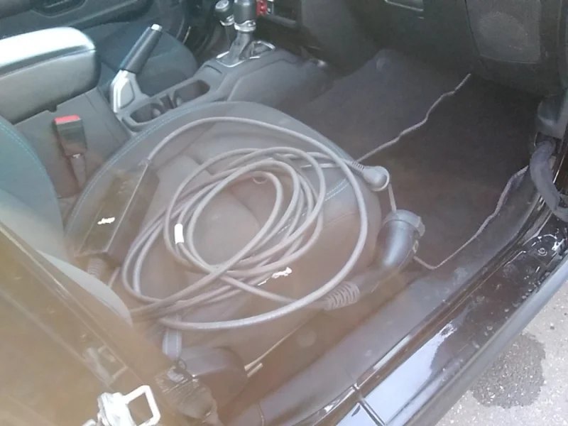 Imagen de Jeep Wrangler