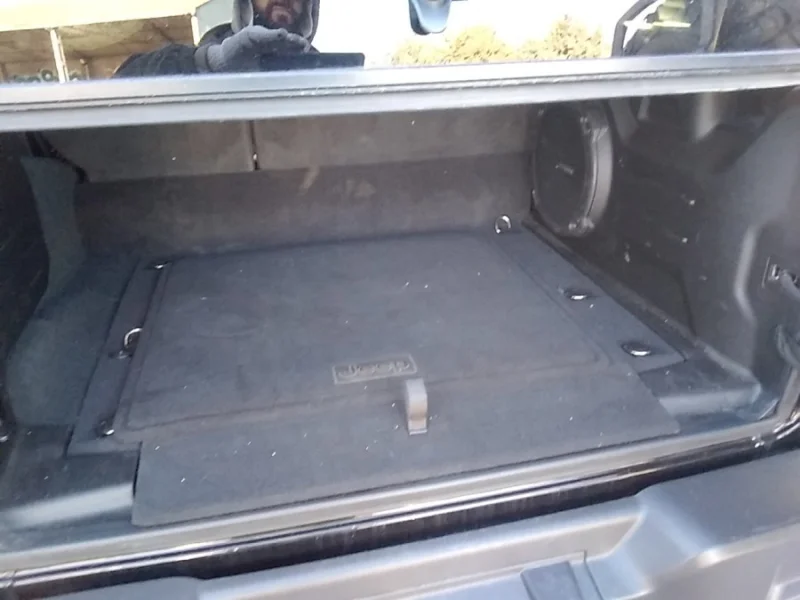 Imagen de Jeep Wrangler