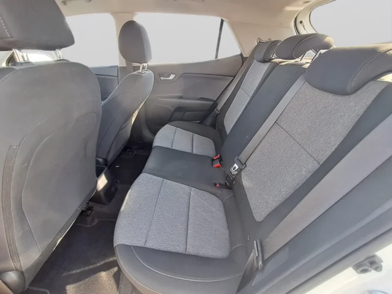 Imagen de Kia Stonic