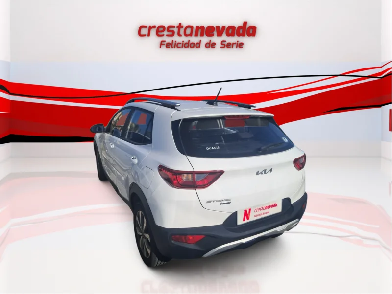 Imagen de Kia Stonic