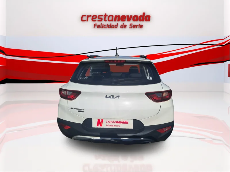 Imagen de Kia Stonic
