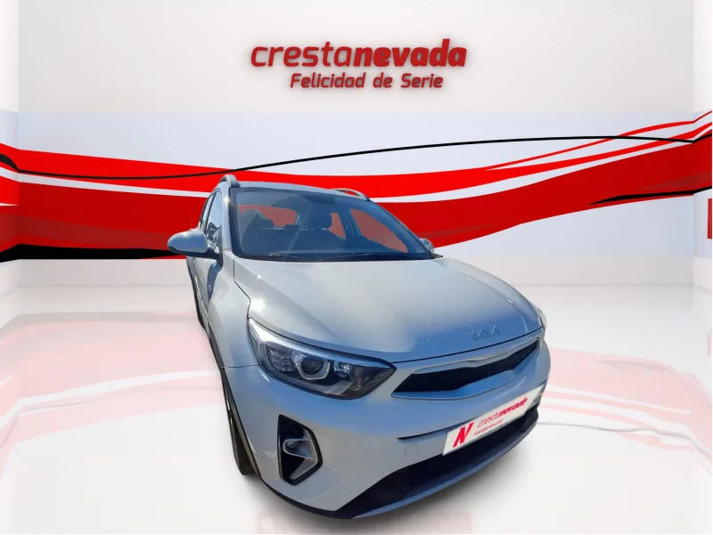 Imagen de Kia Stonic