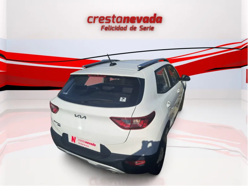 Imagen de Kia Stonic
