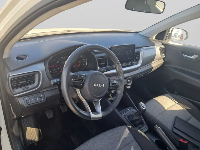 Imagen de Kia Stonic