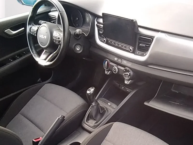 Imagen de Kia Stonic