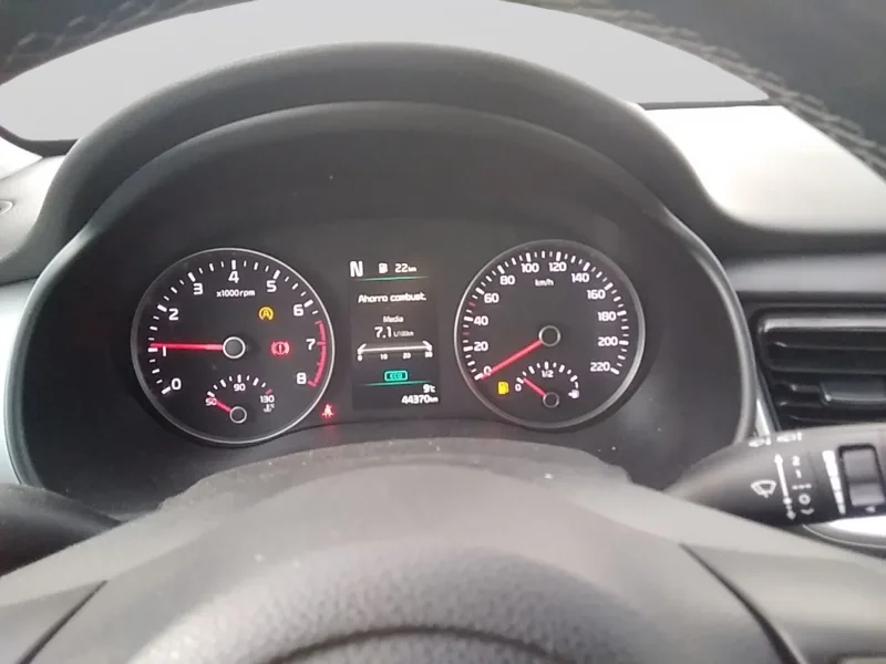 Imagen de Kia Stonic