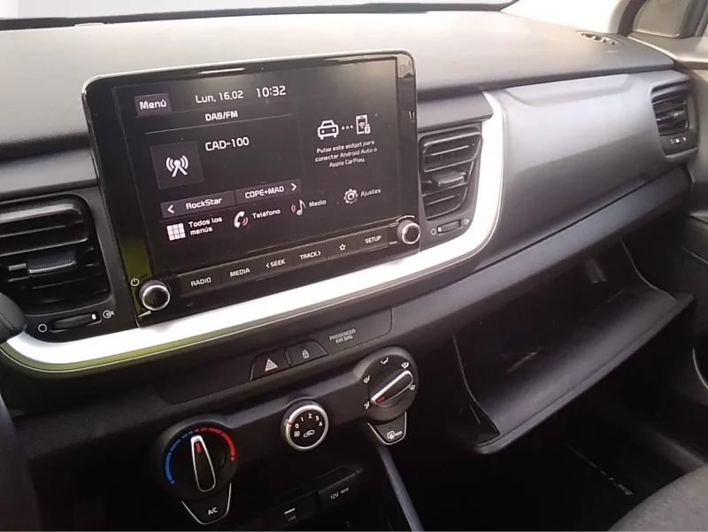 Imagen de Kia Stonic