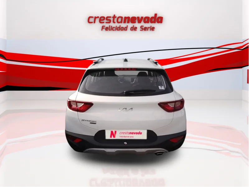 Imagen de Kia Stonic