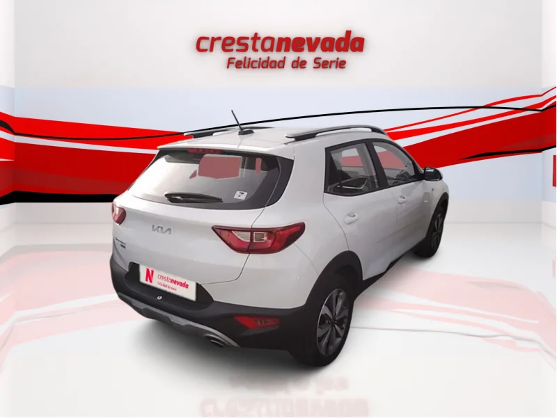 Imagen de Kia Stonic