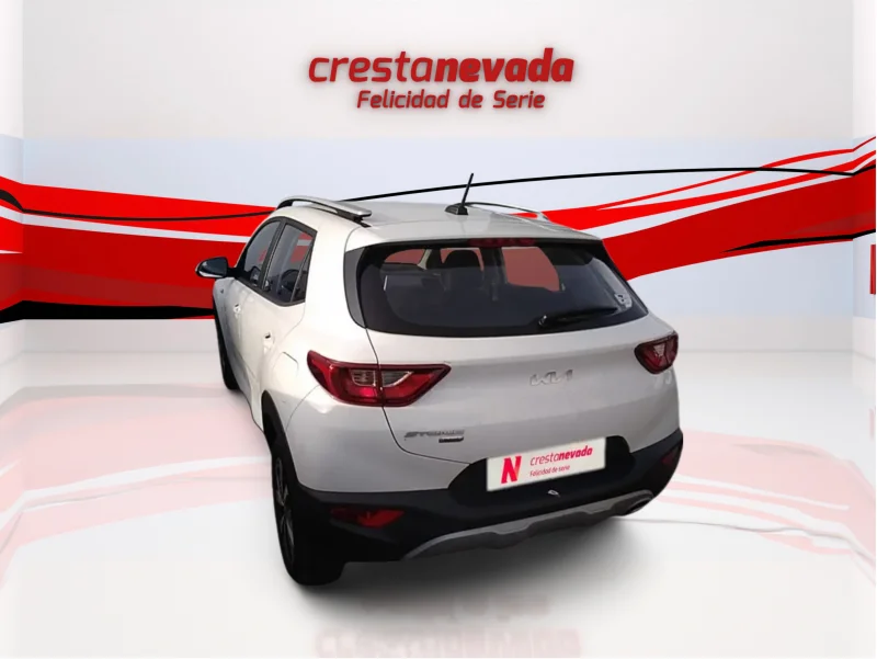 Imagen de Kia Stonic